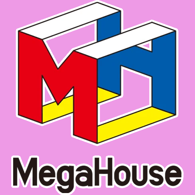 Megahouse - Anime Emporium