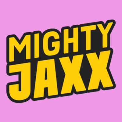 Mighty Jaxx - Anime Emporium