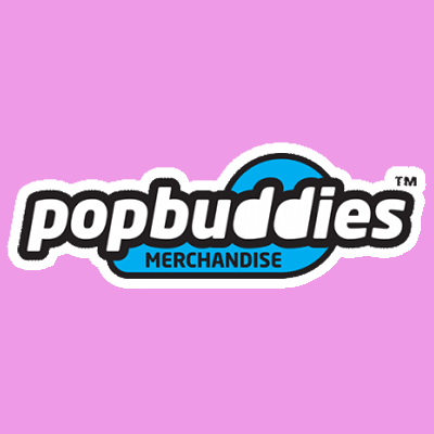 POPbuddies - Anime Emporium