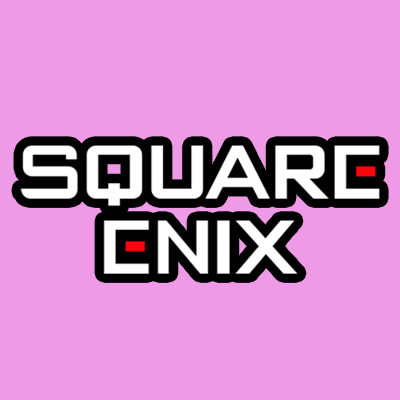Square Enix - Anime Emporium