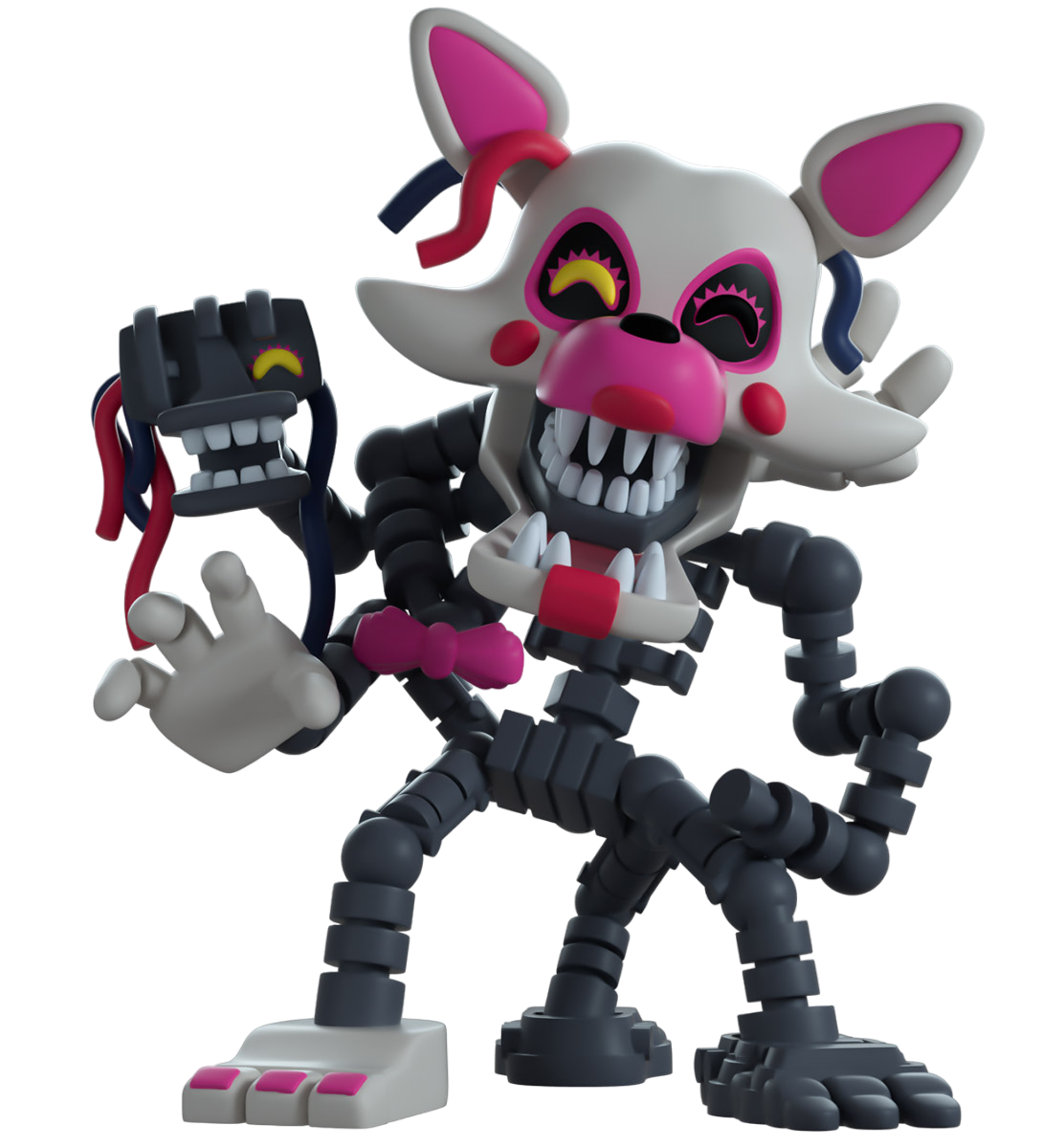 Five Nights At Freddys Youtooz Vinyl Figure Mangle