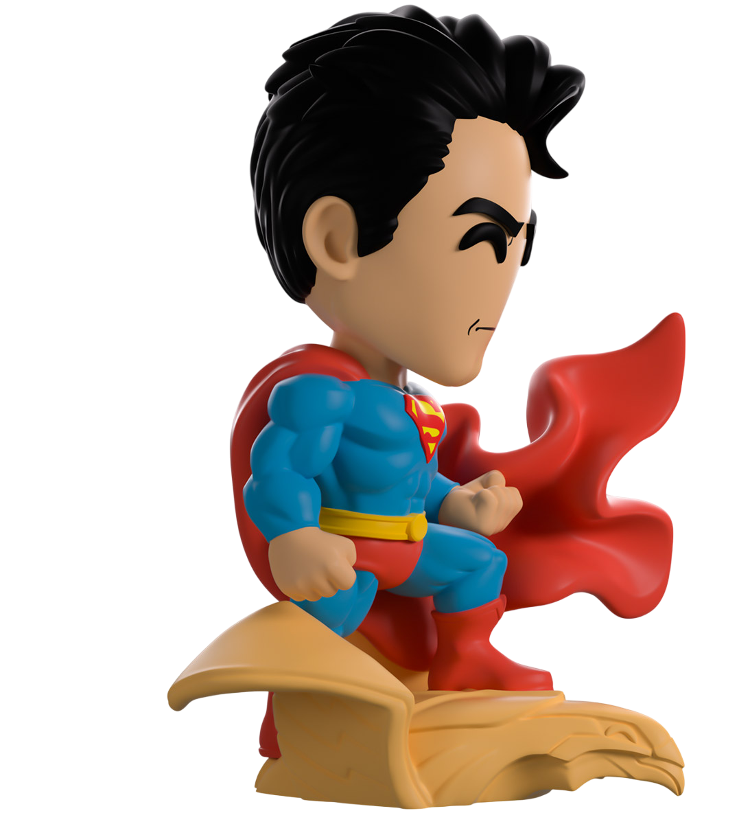 DC Comics Youtooz Vinyl Figure Superman Vol. 2 #204