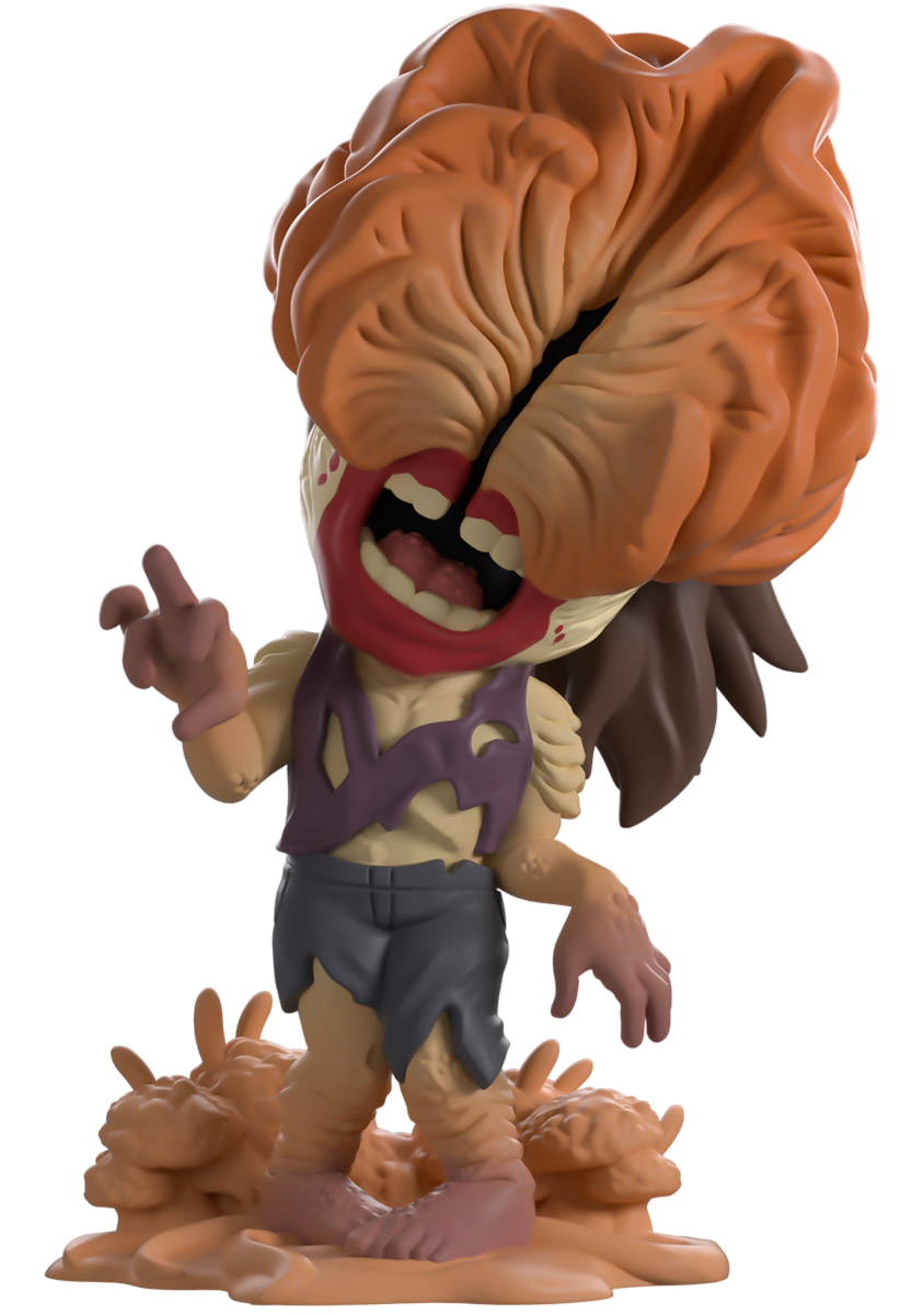 The Last of Us Youtooz Vinyl Figure Clicker