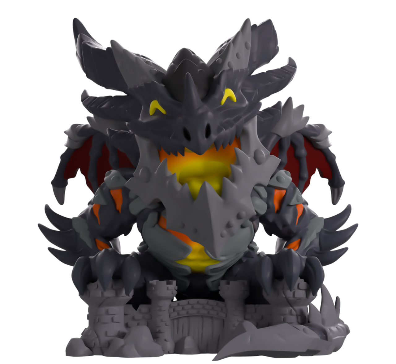 World of Warcraft Youtooz Vinyl Figure Deathwing