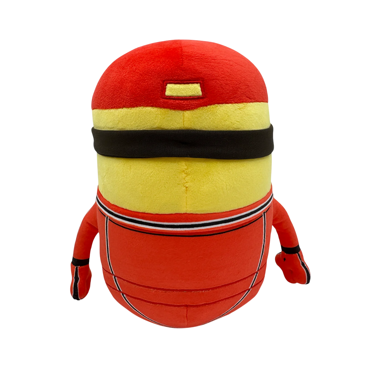 Despicable Me 4 Youtooz Plush Racecar Minion (9IN)