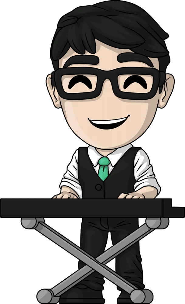 Tally Hall Youtooz Vinyl Figure Andrew Horowitz