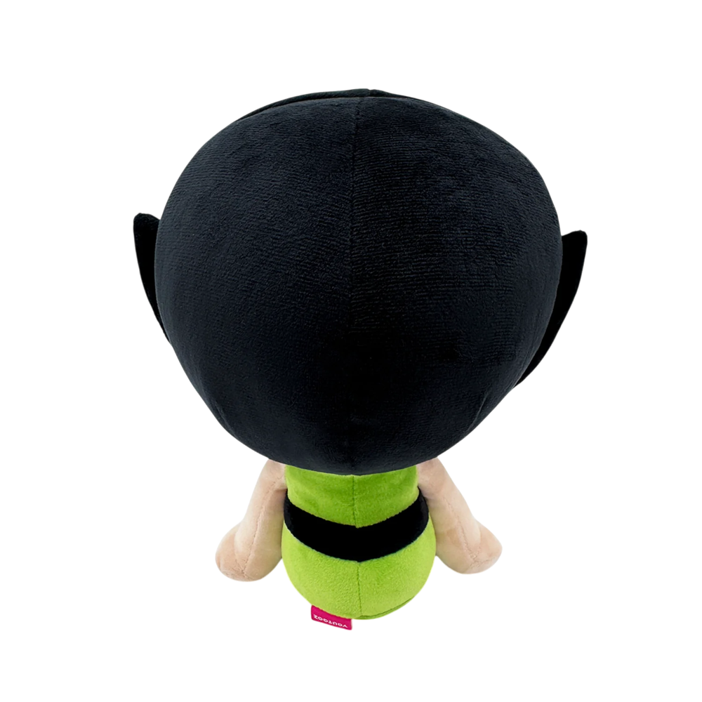 The Powerpuff Girls Youtooz Plush Buttercup (9IN)
