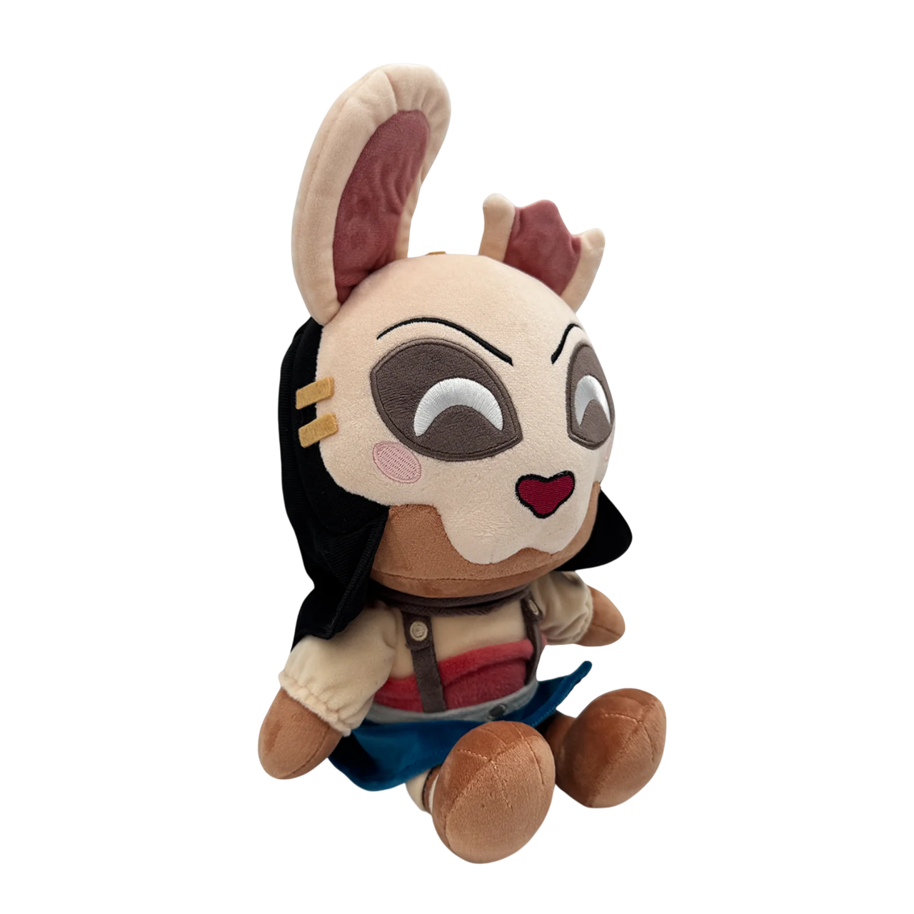 Dead By Daylight Youtooz Plush The Huntress (9IN)