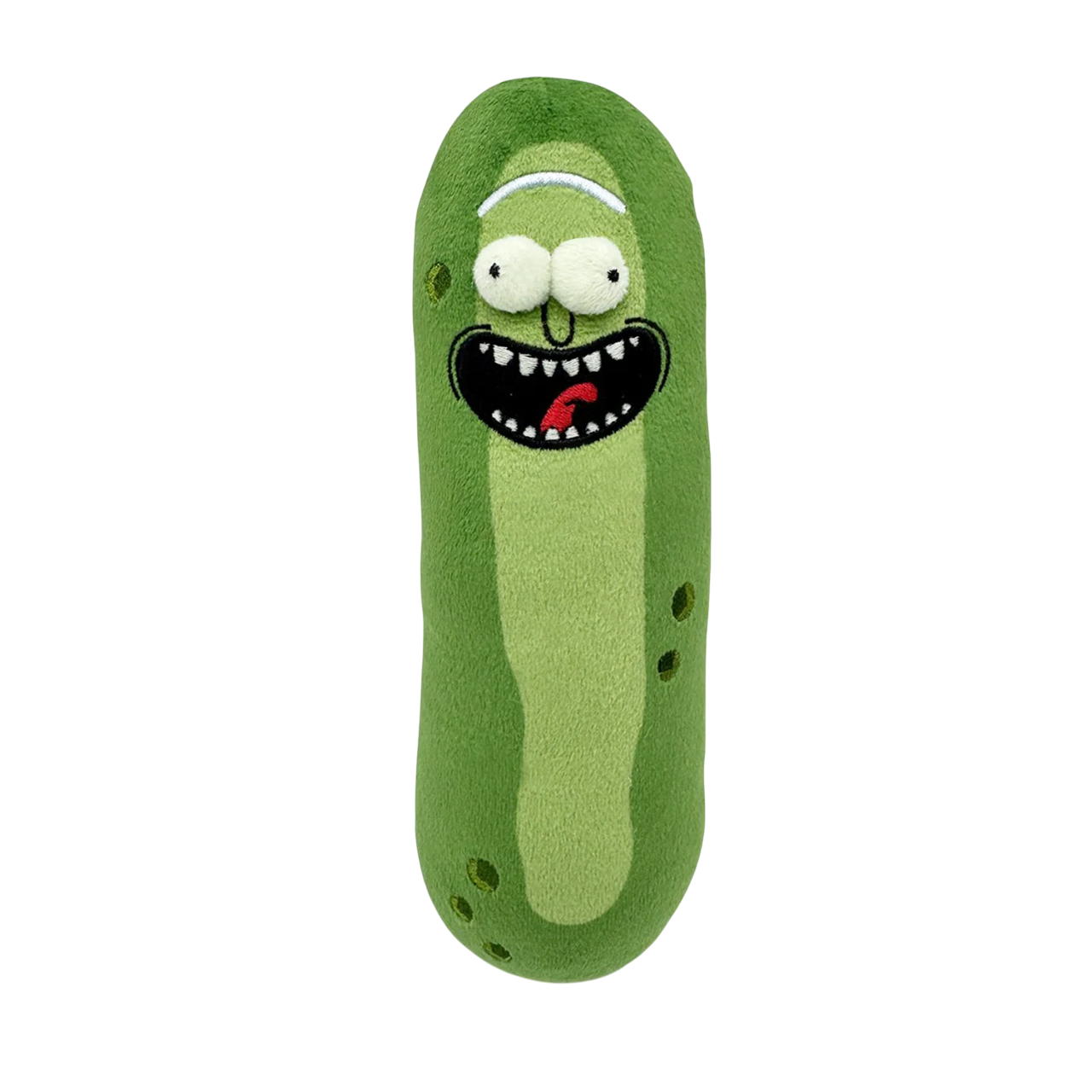 Rick and Morty Youtooz Plush Pickle Rick (9IN)