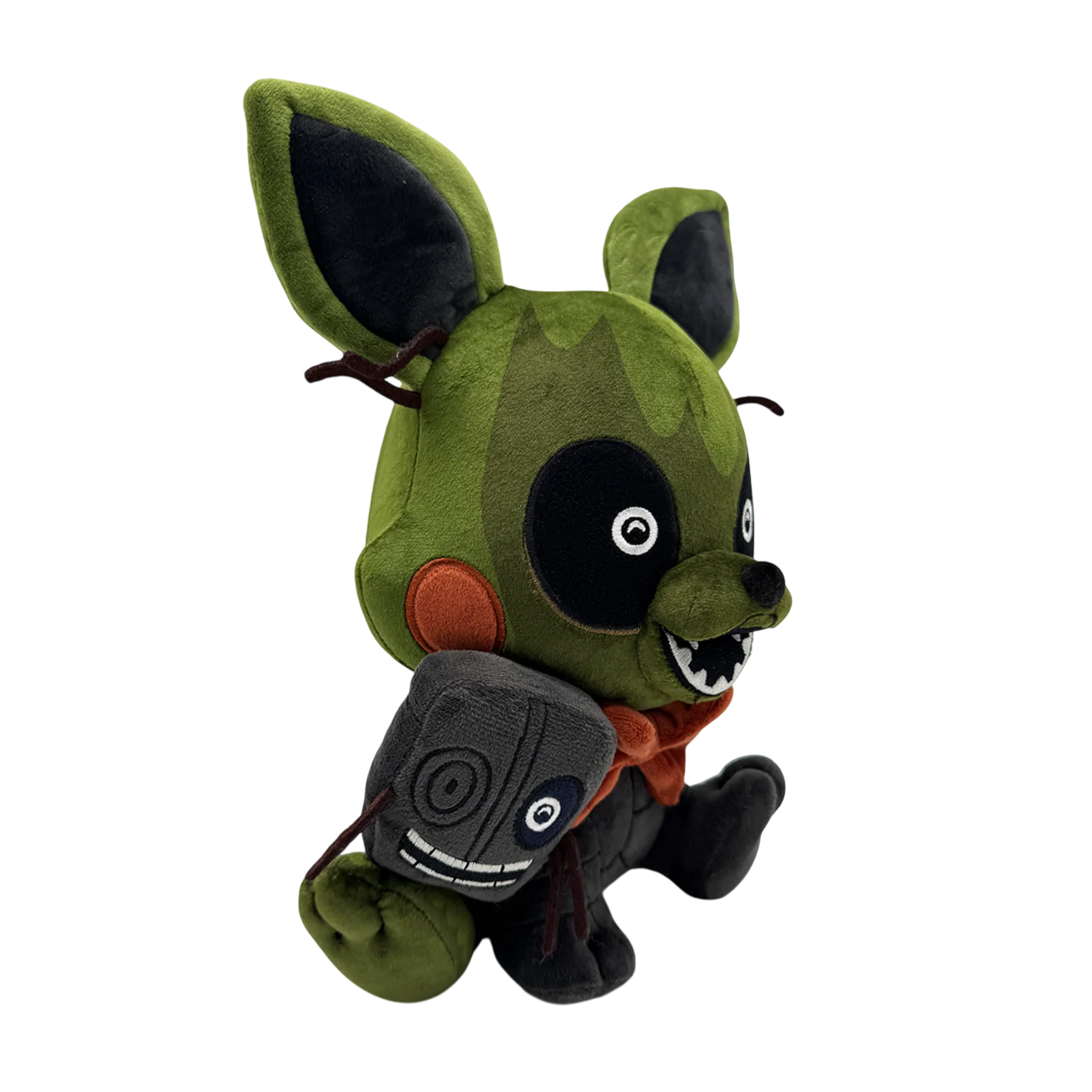 Five Nights At Freddy's Youtooz Plush Phantom Mangle (9IN)