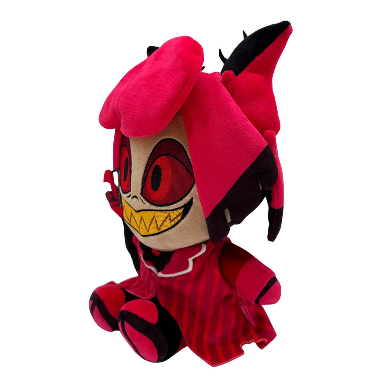 Hazbin Hotel Youtooz Plush Alastor (9IN)
