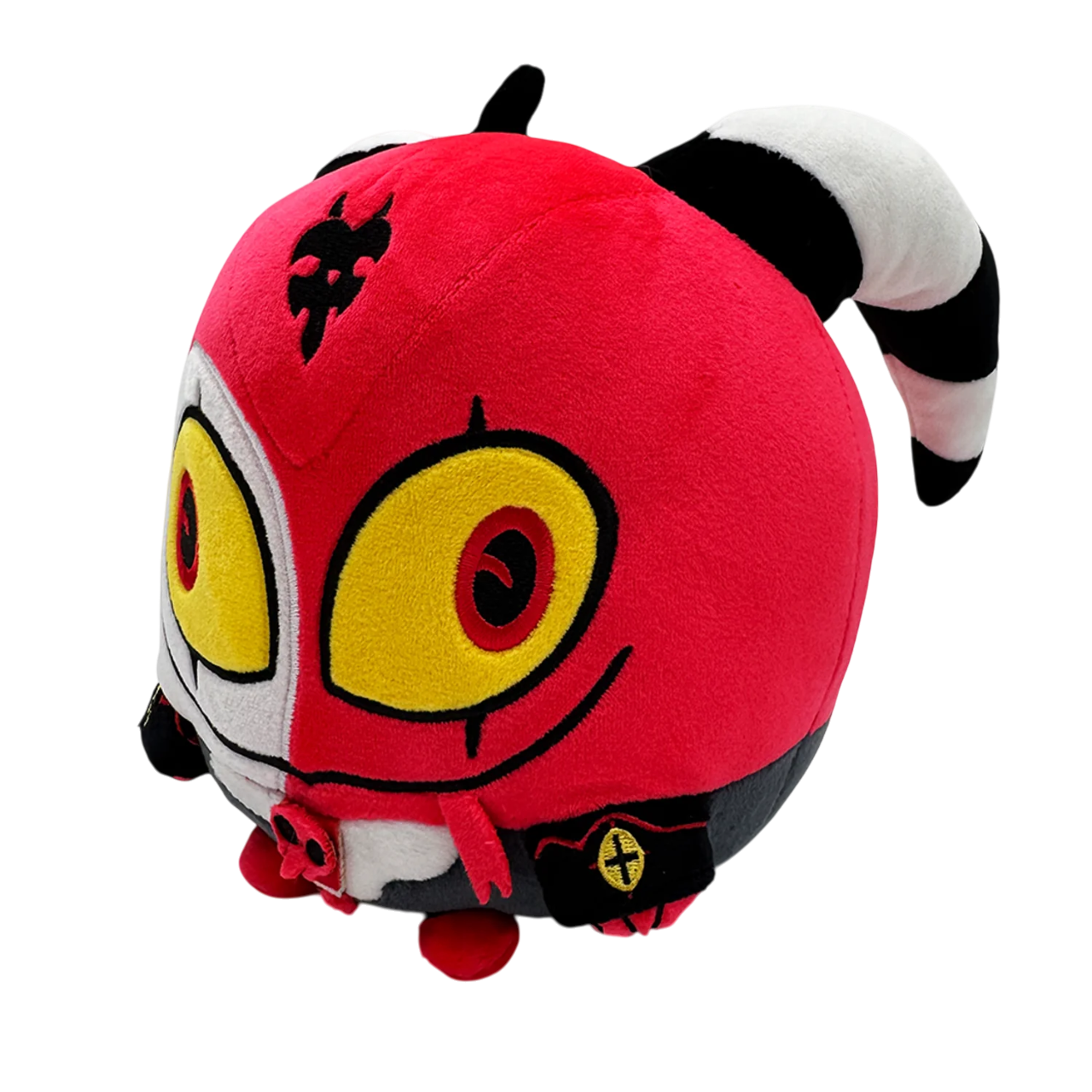 Helluva Boss Youtooz Plush Blitzo Stickie (6IN)