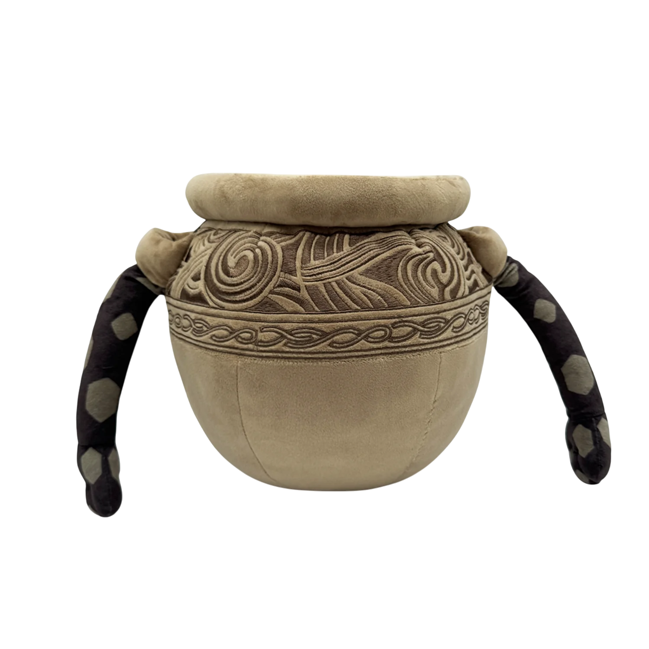 Elden Ring Youtooz Plush Iron Fist Alexander (9IN)