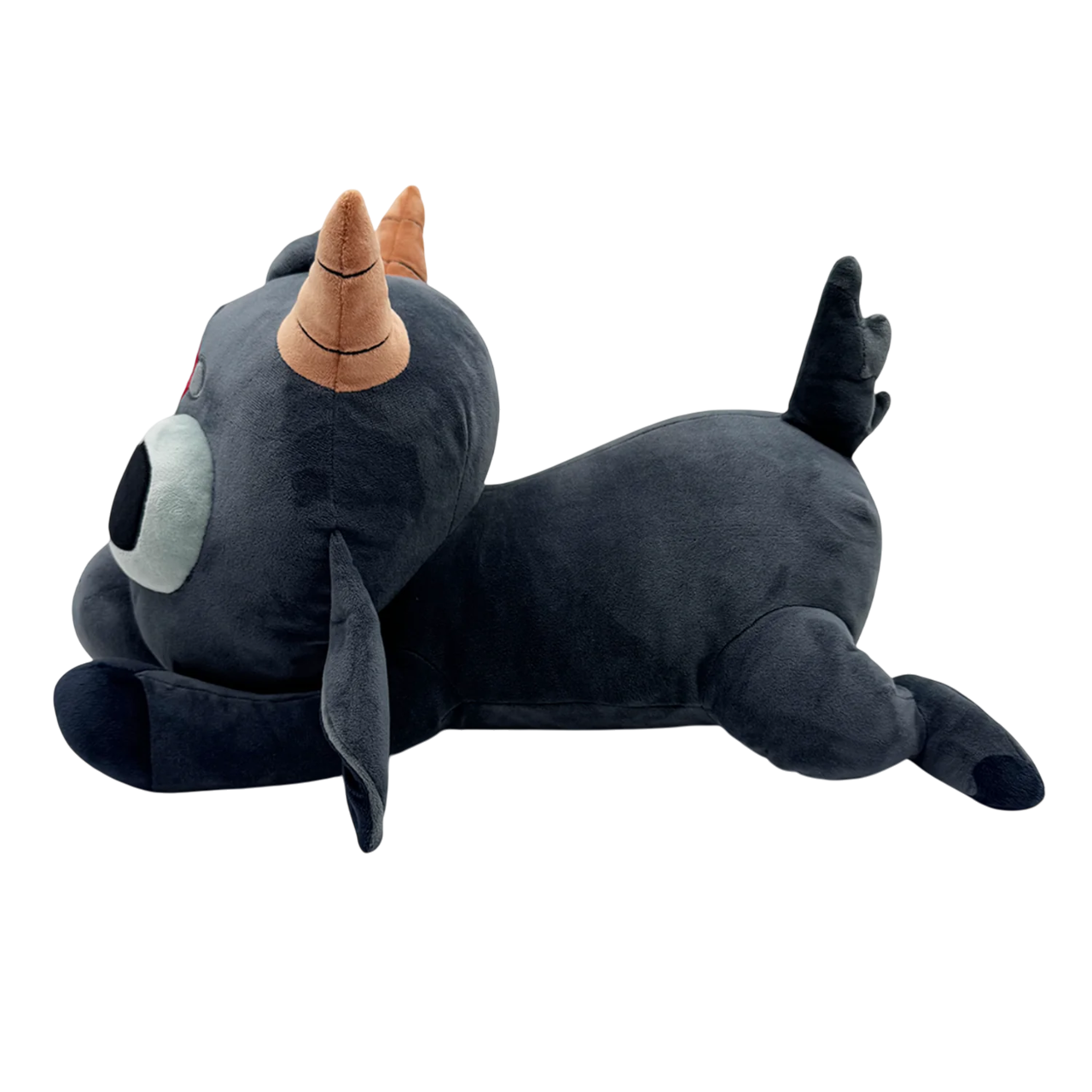 Helluva Boss Youtooz Plush Weighted Goat (16IN)