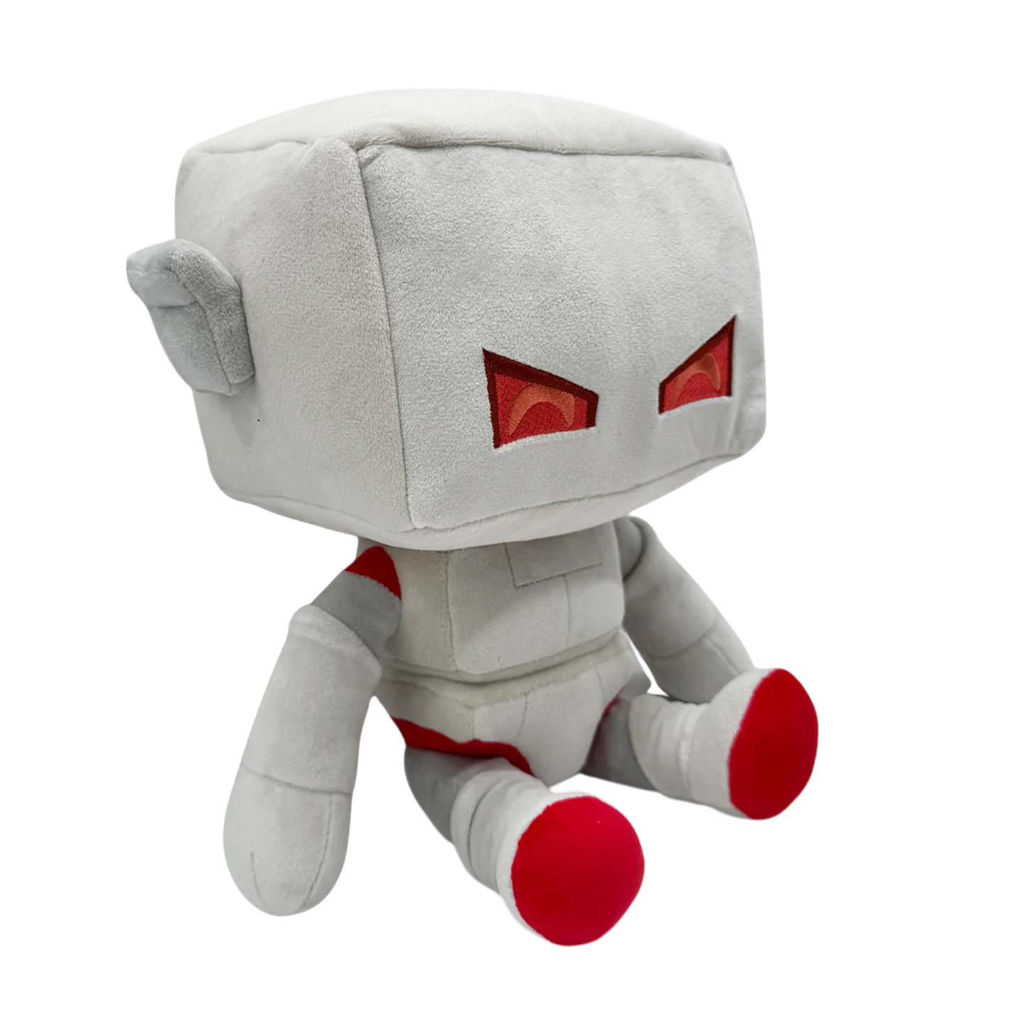 Scott Pilgrim Takes Off Youtooz Plush Robot-01 (9IN)