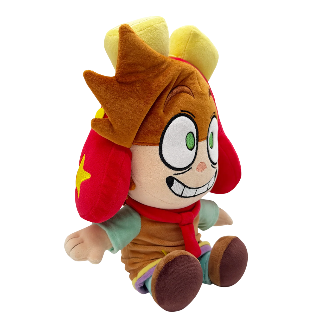 Welcome to Hell 2 Youtooz Plush Sock (9IN)