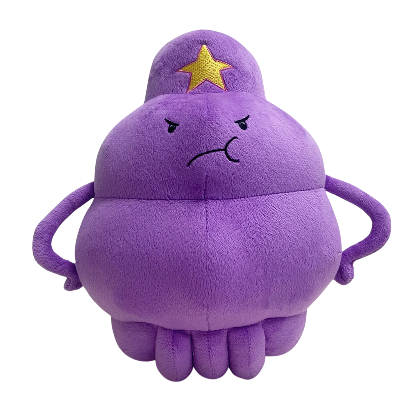Adventure Time Youtooz Plush Lumpy Space Princess (9IN)