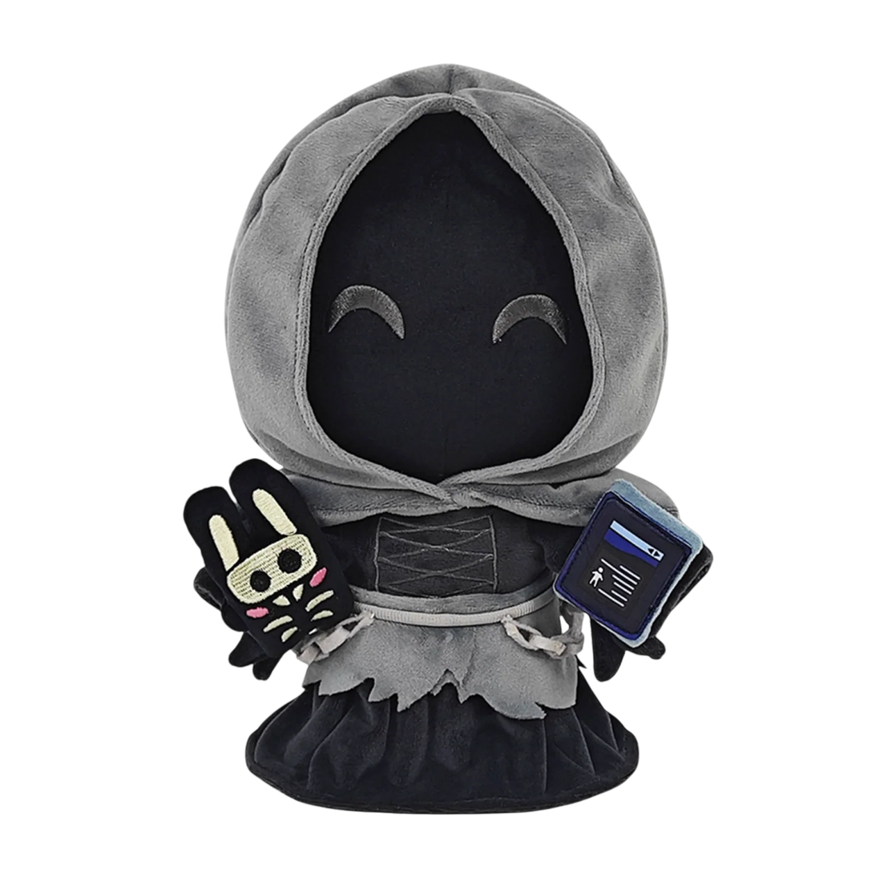 The Sims Youtooz Plush The Grim Reaper (9IN)