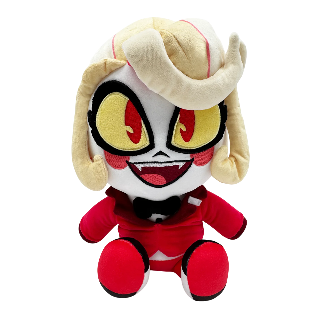 Hazbin Hotel Youtooz Plush Charlie Morningstar (9IN)