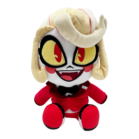 Hazbin Hotel Youtooz Plush Charlie Morningstar (9IN)