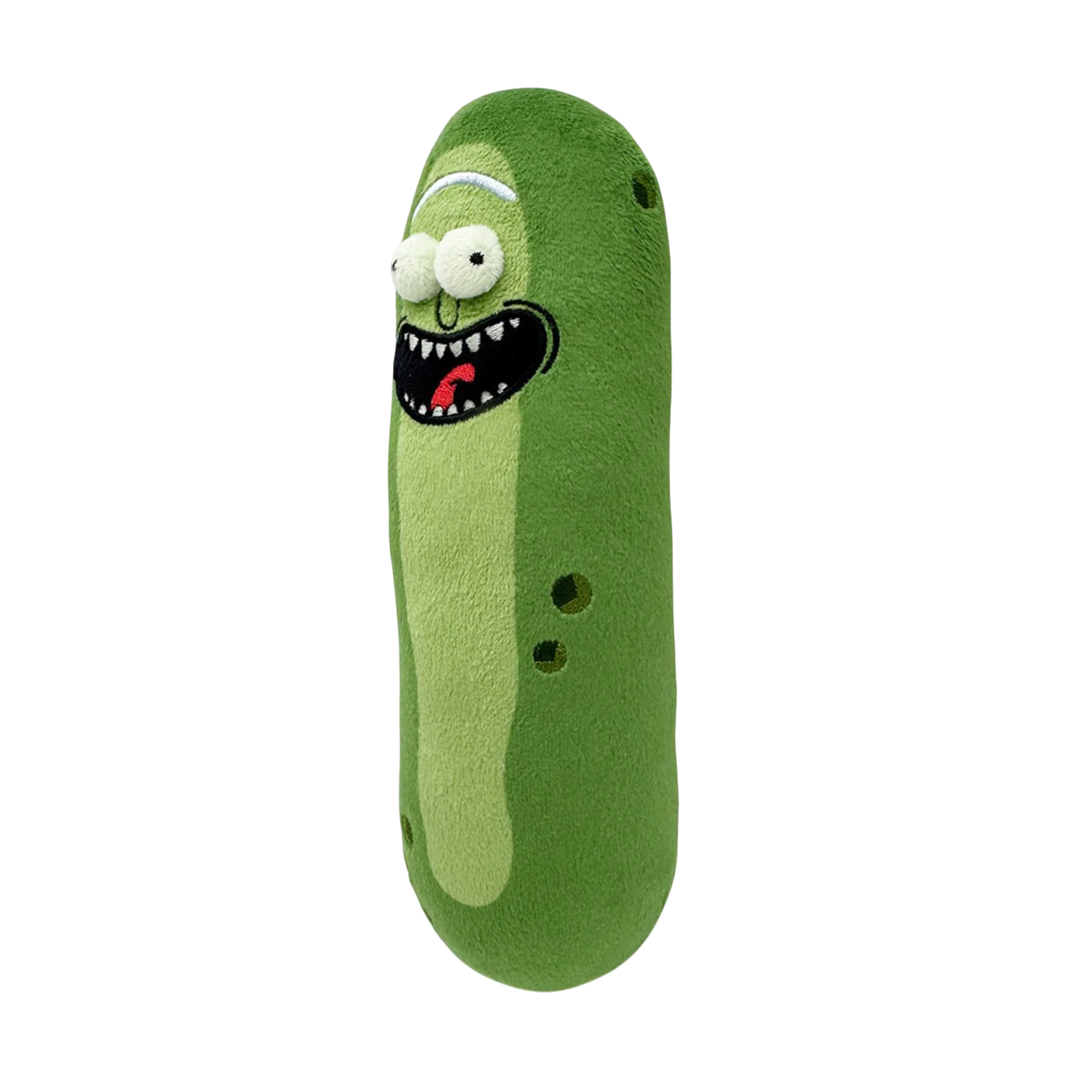 Rick and Morty Youtooz Plush Pickle Rick (9IN)