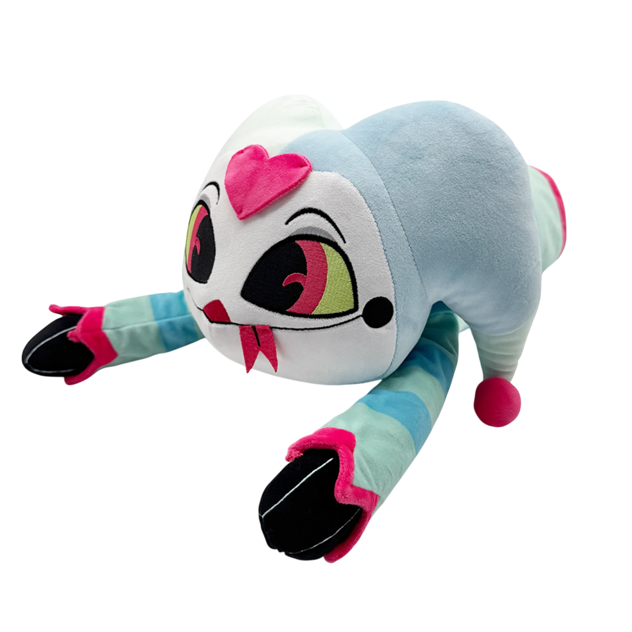 Helluva Boss Youtooz Plush Weighted Fizzarolli (16IN)