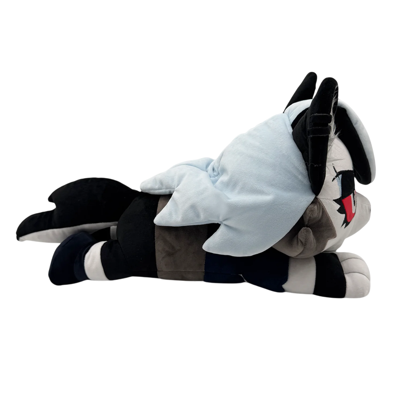 Helluva Boss Youtooz Plush Weighted Loona (16IN)