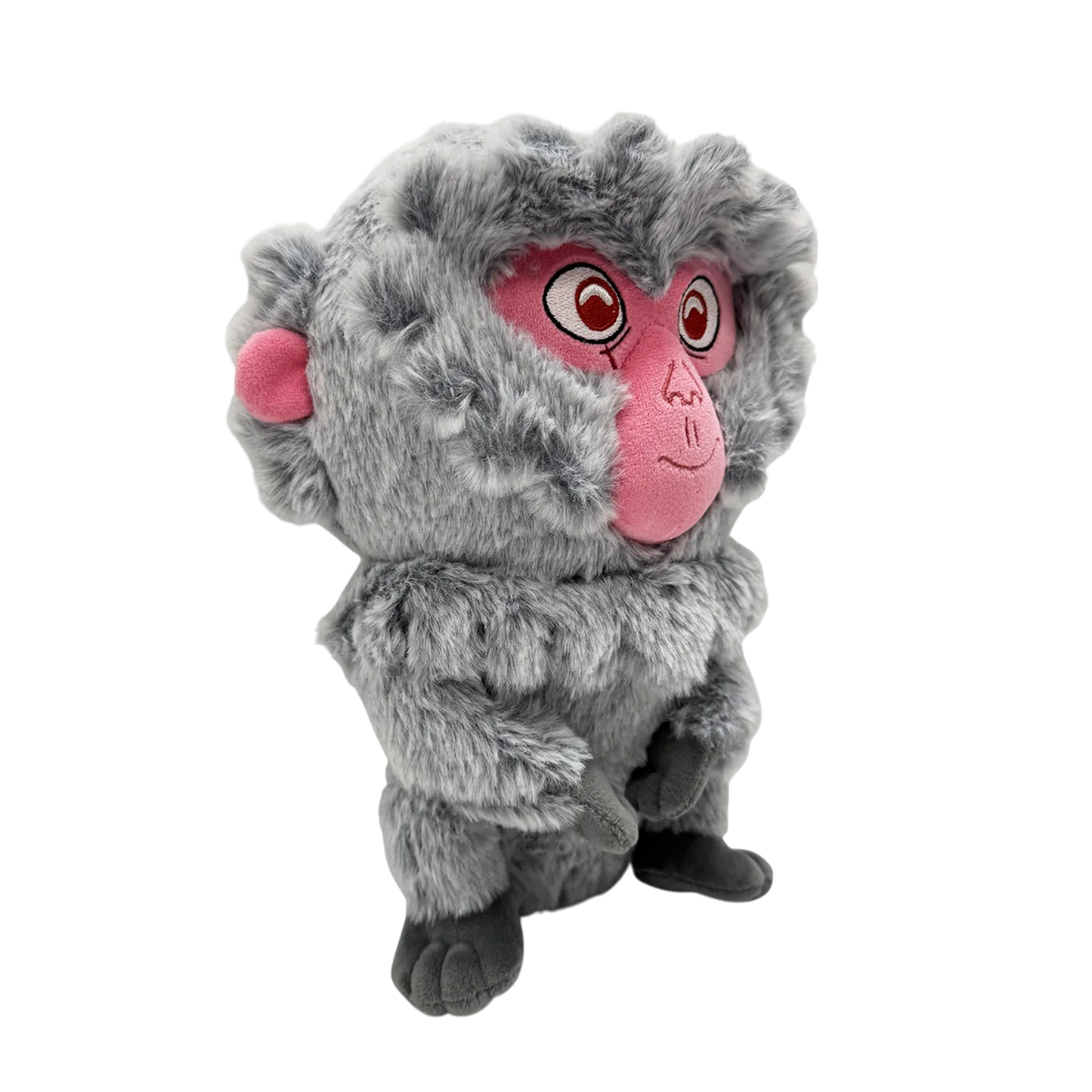 Kubo and the Two Strings Youtooz Plush Satiaru (9IN)