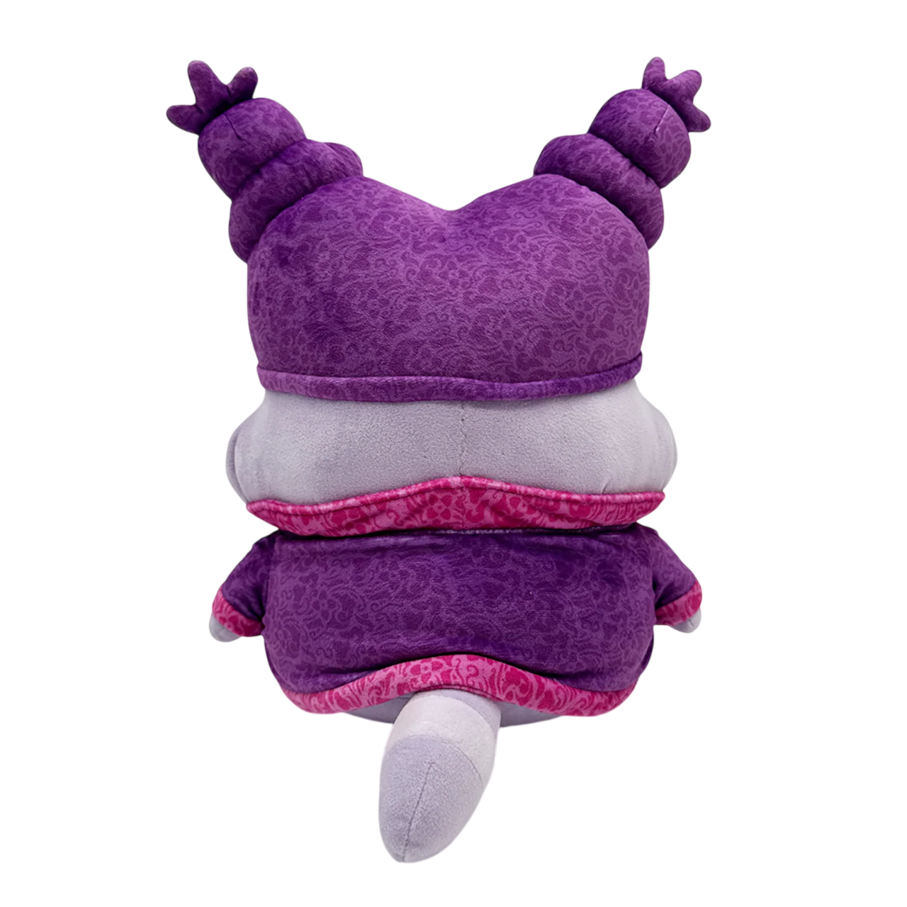Chowder Youtooz Plush Chowder (9IN)