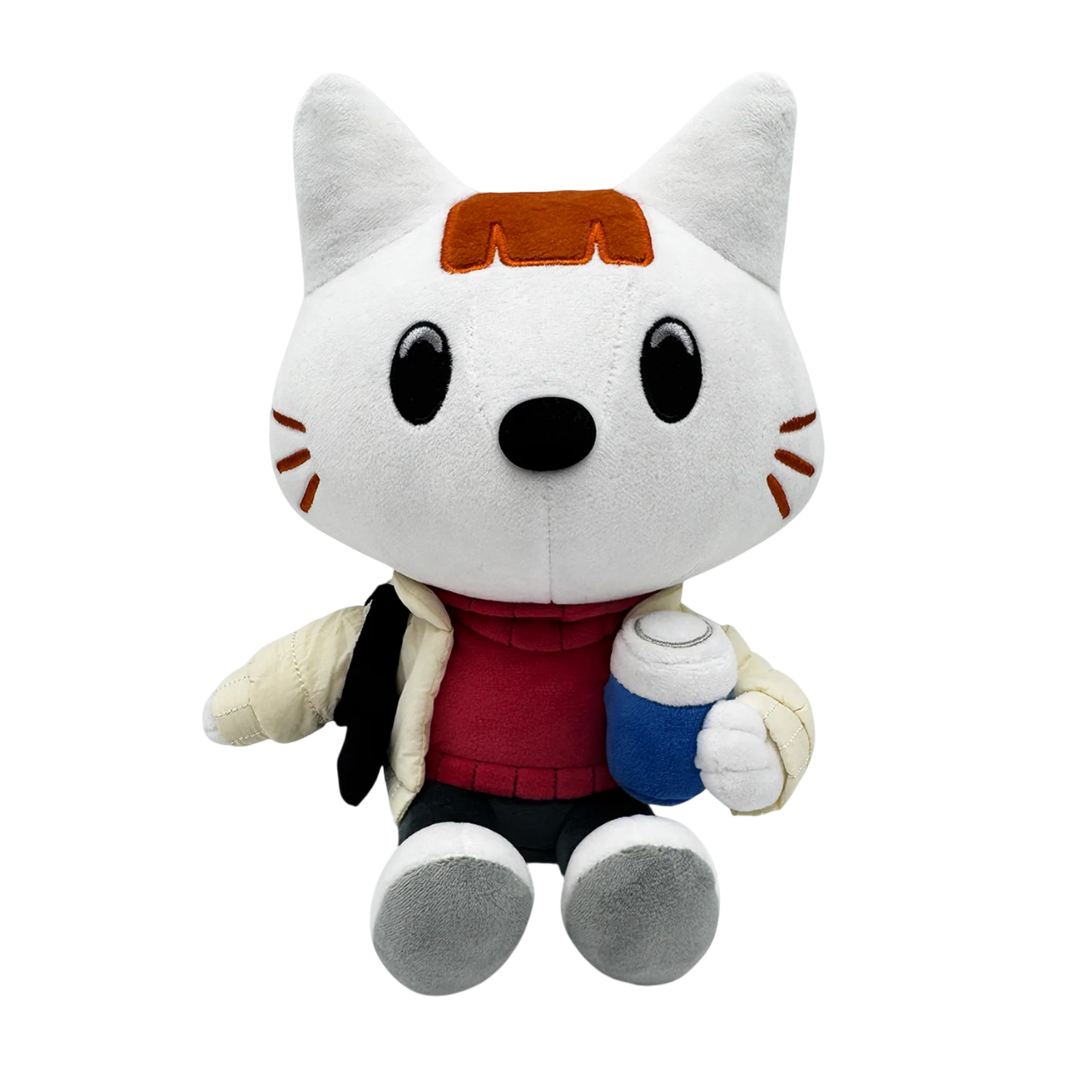 Fablenaut Youtooz Plush Mia (9IN)