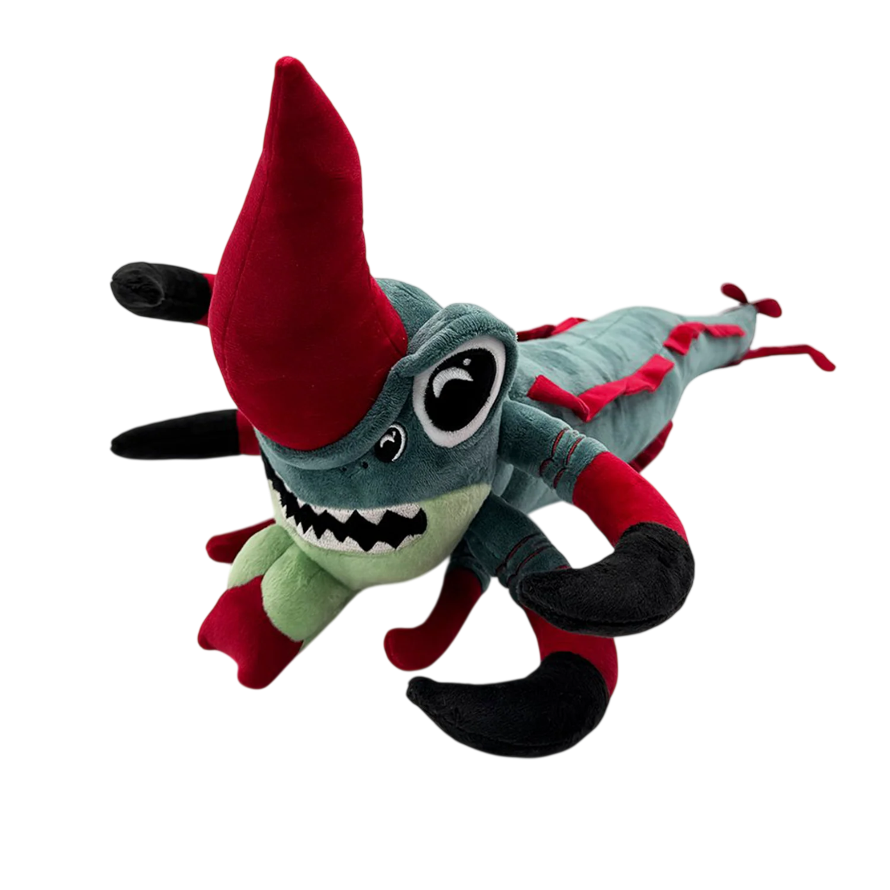 Subnautica Youtooz Plush Reaper Leviathan (9IN)