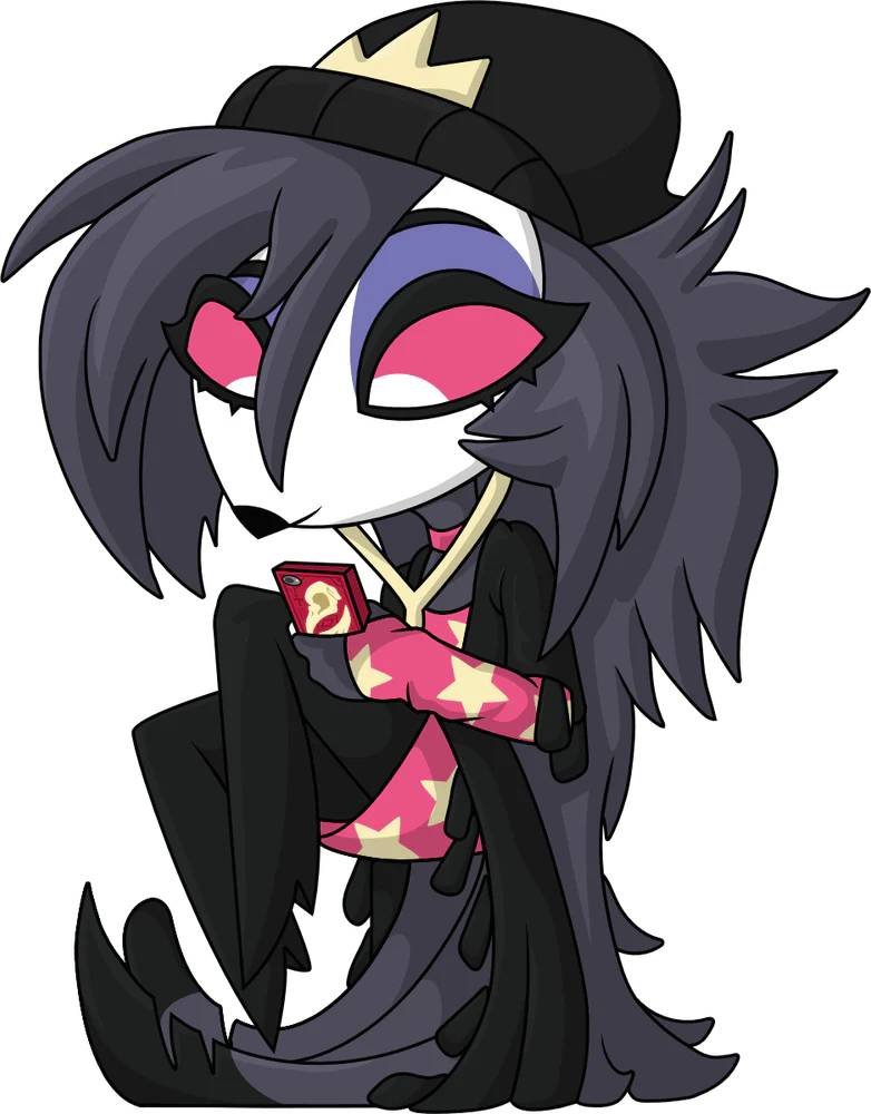 Helluva Boss Youtooz Vinyl Figure Octavia