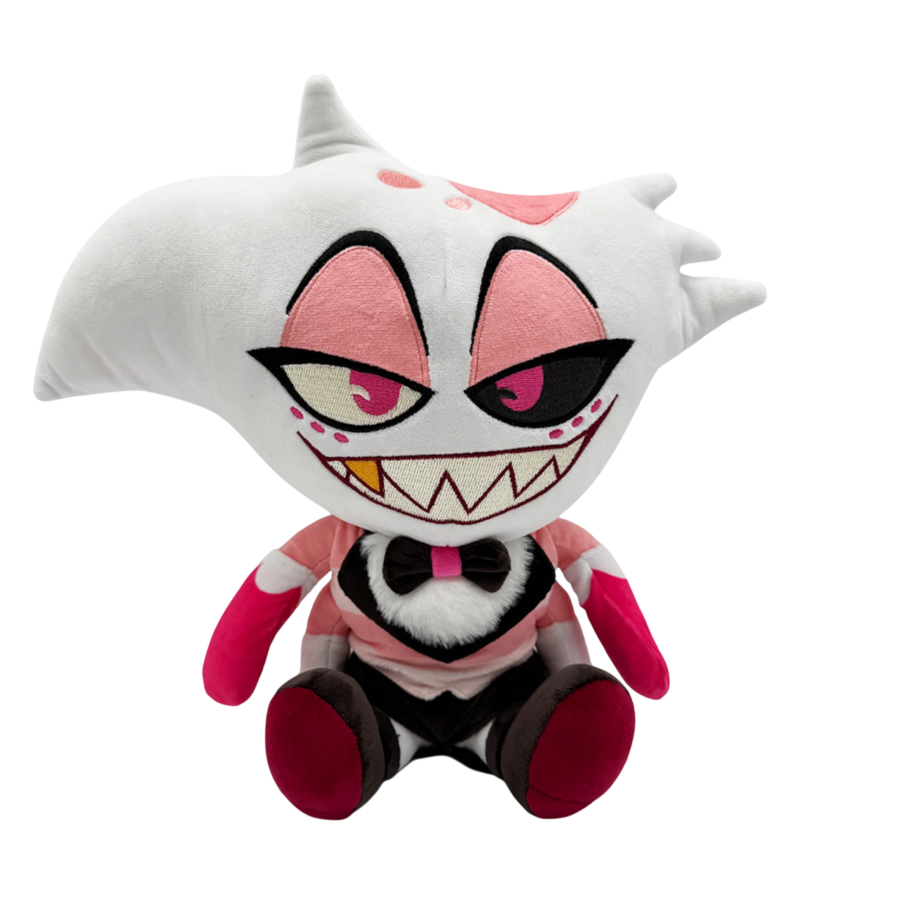 Hazbin Hotel Youtooz Plush Angel Dust (9IN)