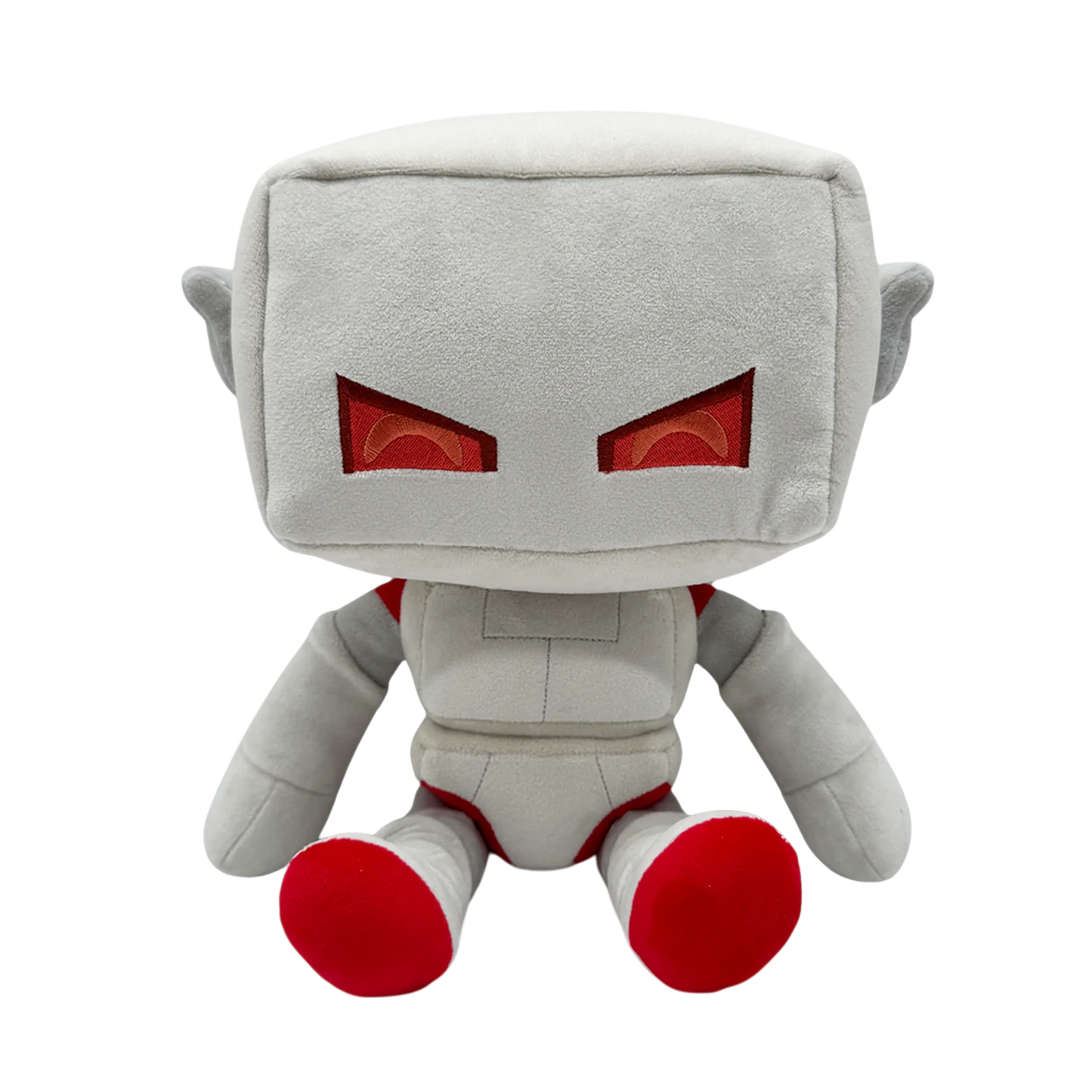 Scott Pilgrim Takes Off Youtooz Plush Robot-01 (9IN)