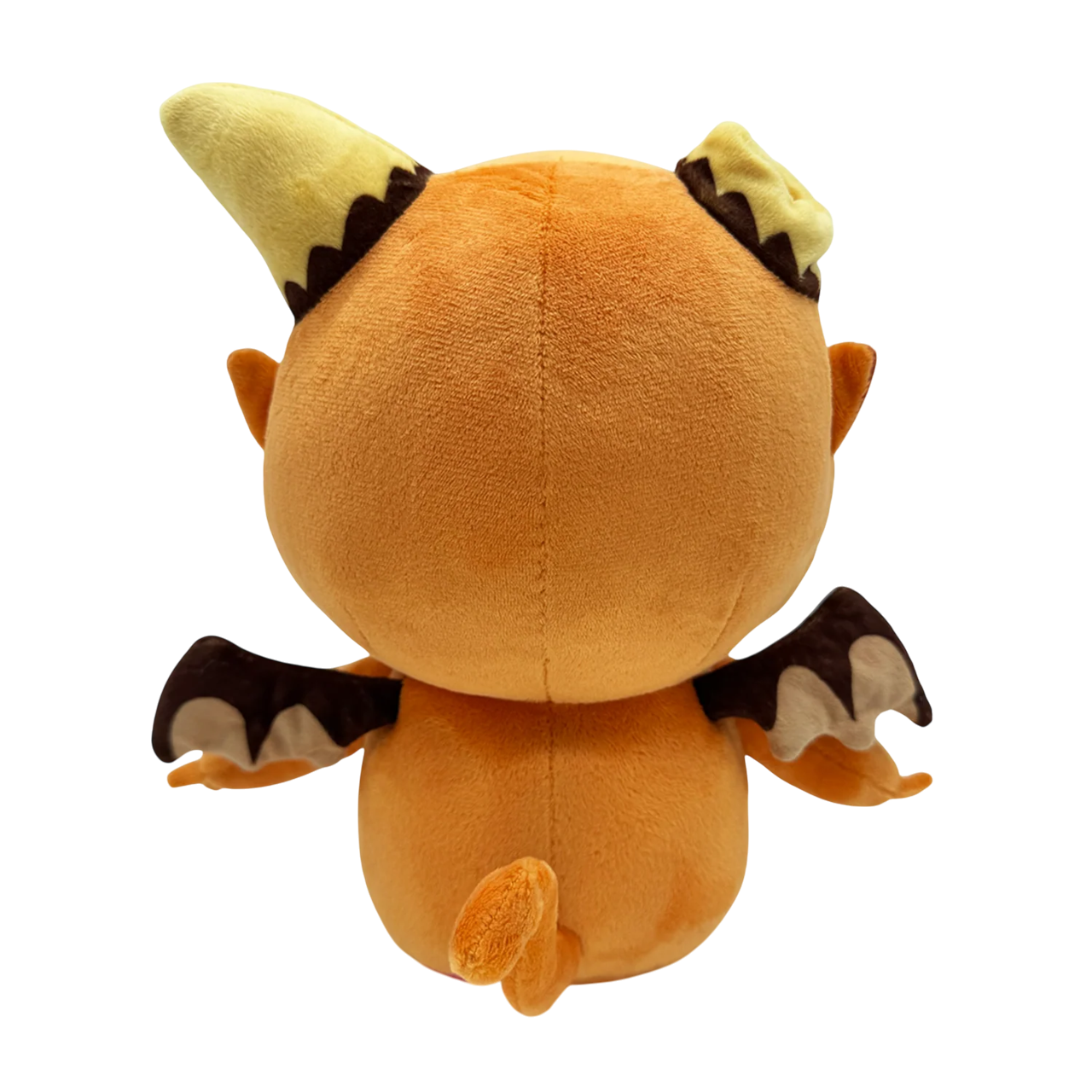 Mind Pulp Youtooz Plush Mind Pulp Orange (9IN)