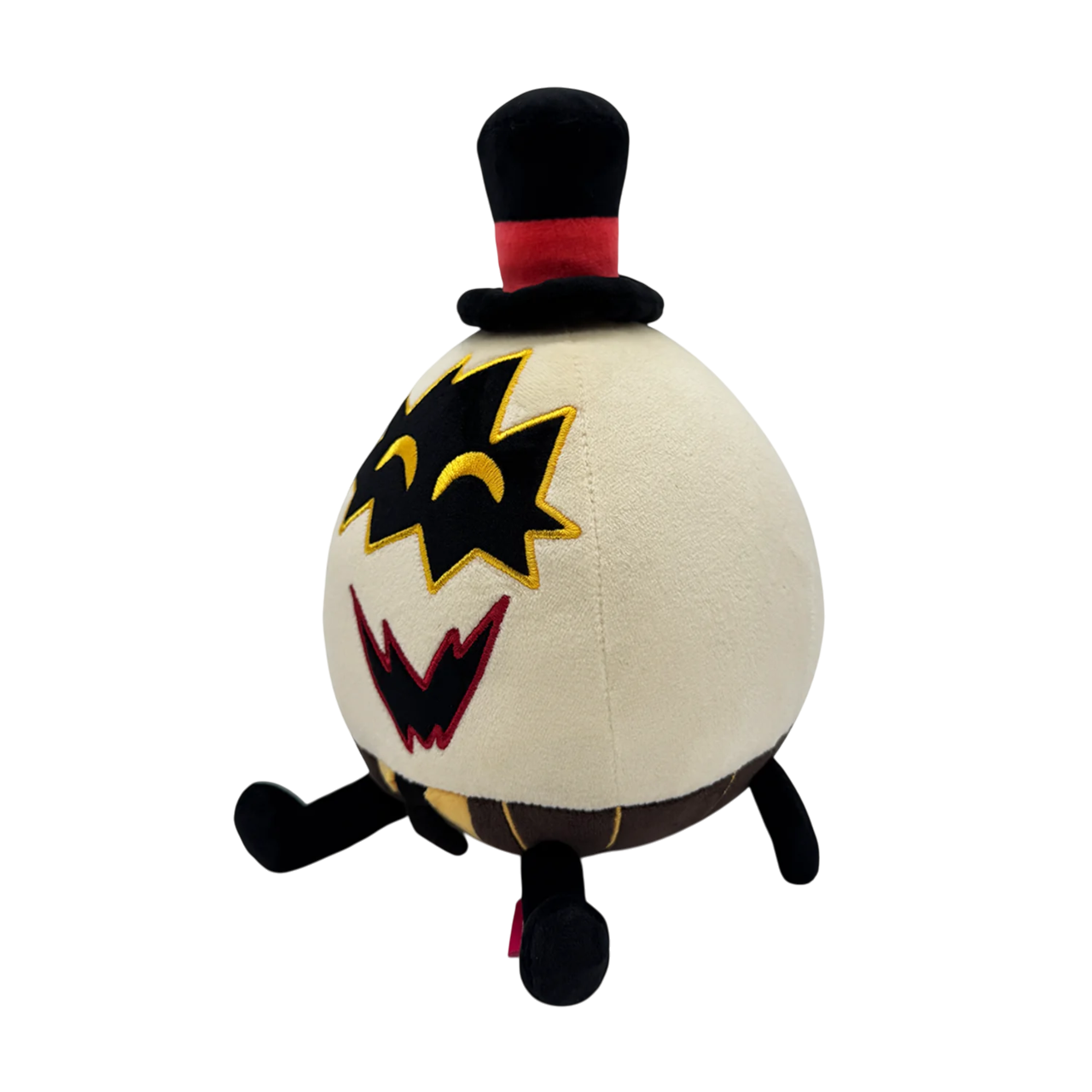 Hazbin Hotel Youtooz Plush TeeHee Egg Boi Stickie (6IN)