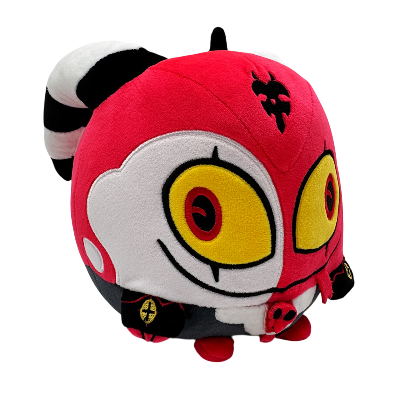 Helluva Boss Youtooz Plush Blitzo Stickie (6IN)