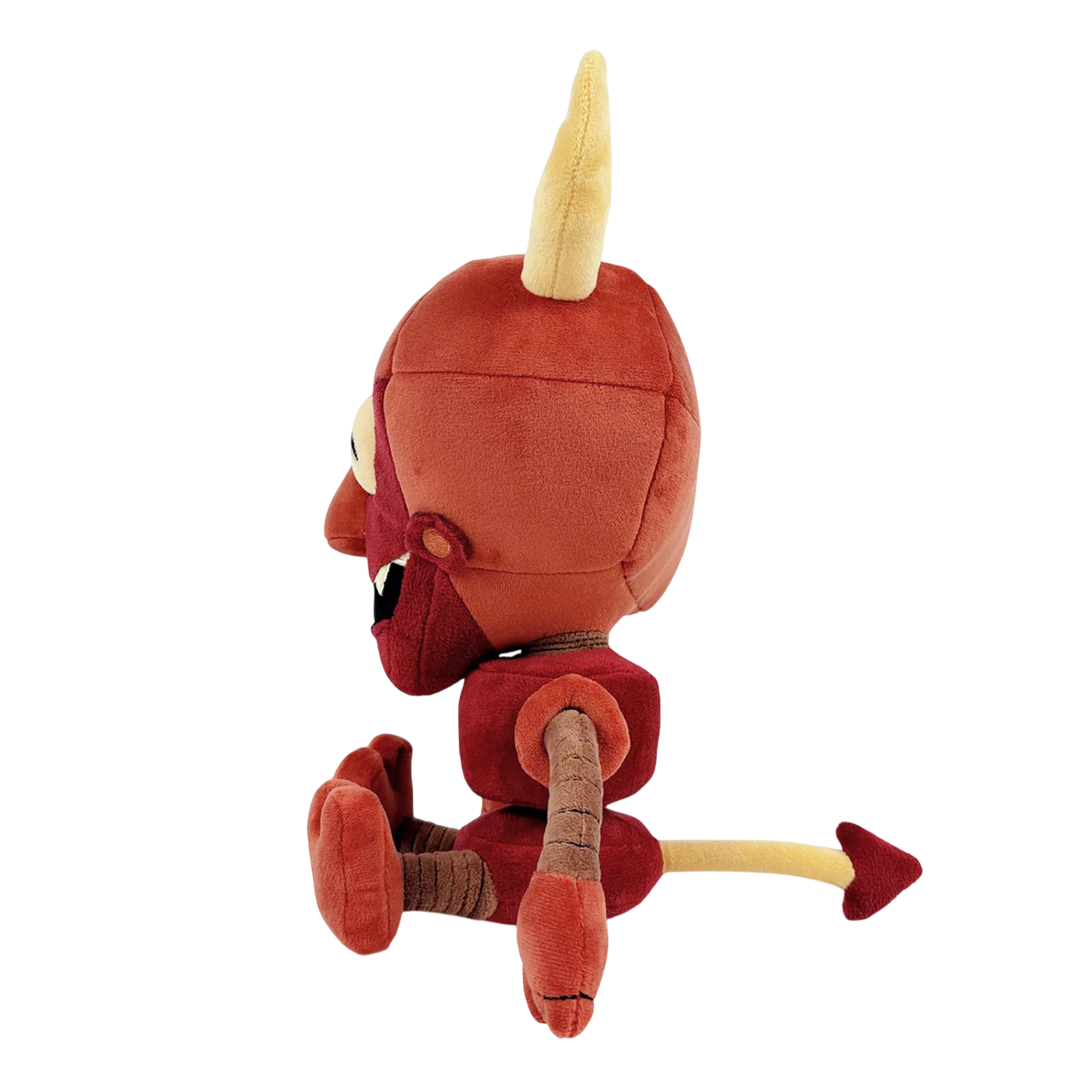 Futurama Youtooz Plush Robot Devil (9IN)