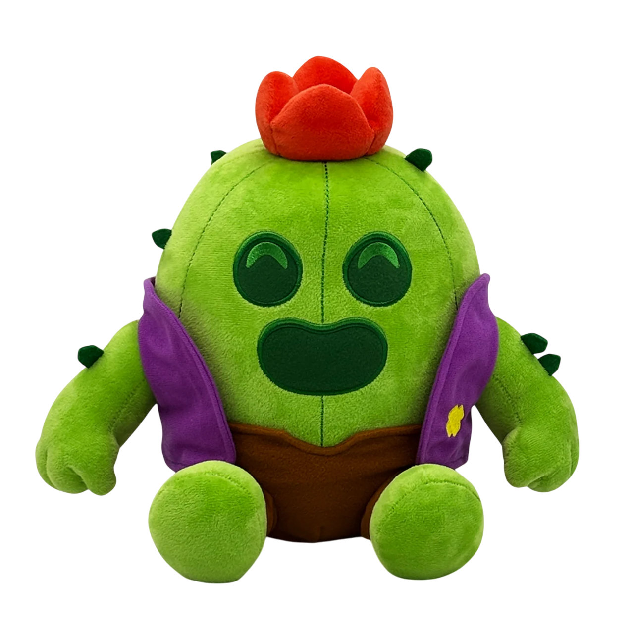 Brawl Stars Youtooz Plush Spike (9IN)