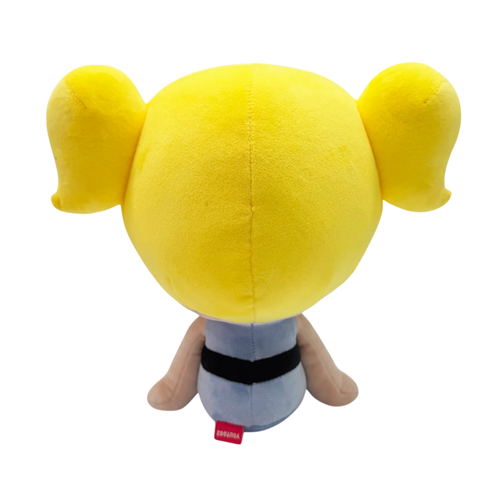The Powerpuff Girls Youtooz Plush Bubbles (9IN)