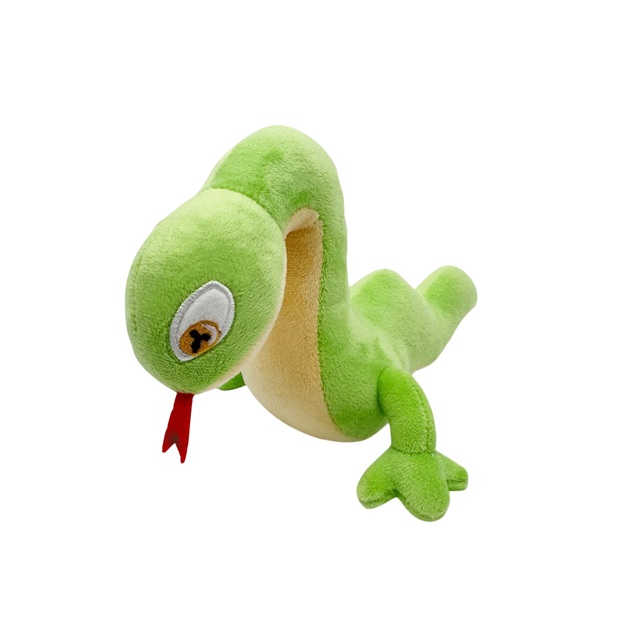 Slay The Spire Youtooz Plush Snecko (9IN)