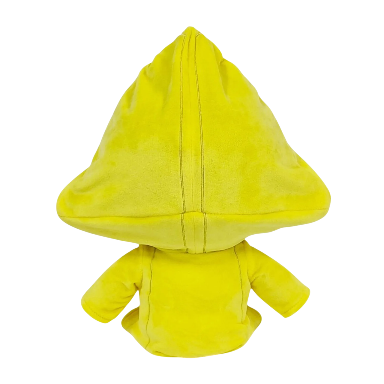 Little Nightmares 2 Youtooz Plush Six (9IN)