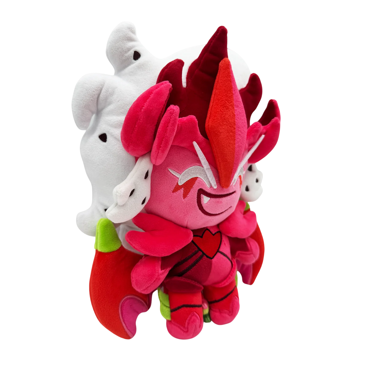 Cookie Run Kingdom Youtooz Plush Pitaya Dragon Cookie (9IN)