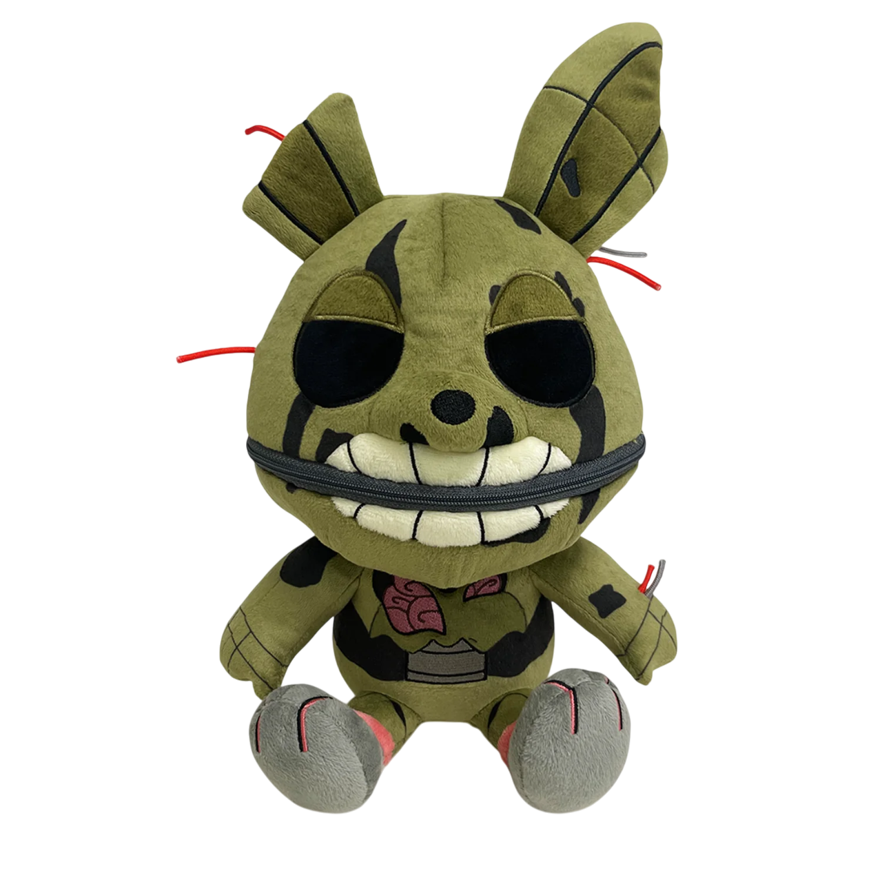 Five Nights At Freddy's Youtooz Plush Springtrapped Afton (9IN)