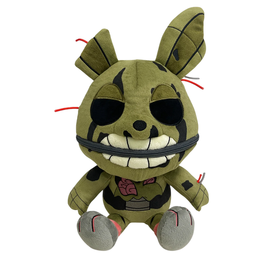 Five Nights At Freddy's Youtooz Plush Springtrapped Afton (9IN)