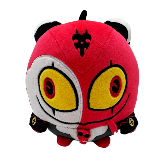 Helluva Boss Youtooz Plush Blitzo Stickie (6IN)