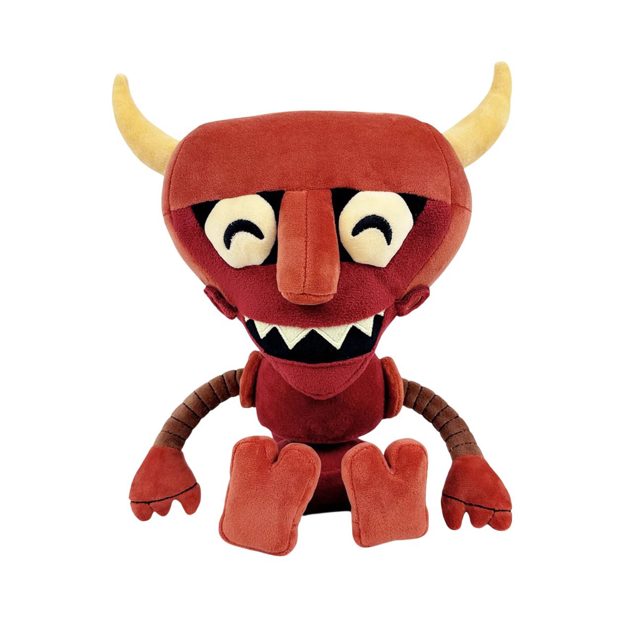 Futurama Youtooz Plush Robot Devil (9IN)