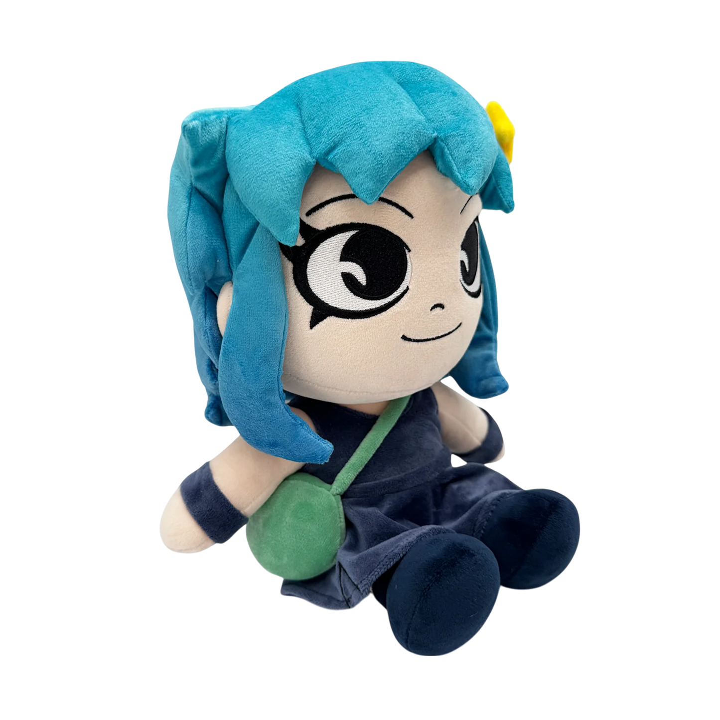 Scott Pilgrim Takes Off Youtooz Plush Ramona Flowers (9IN)