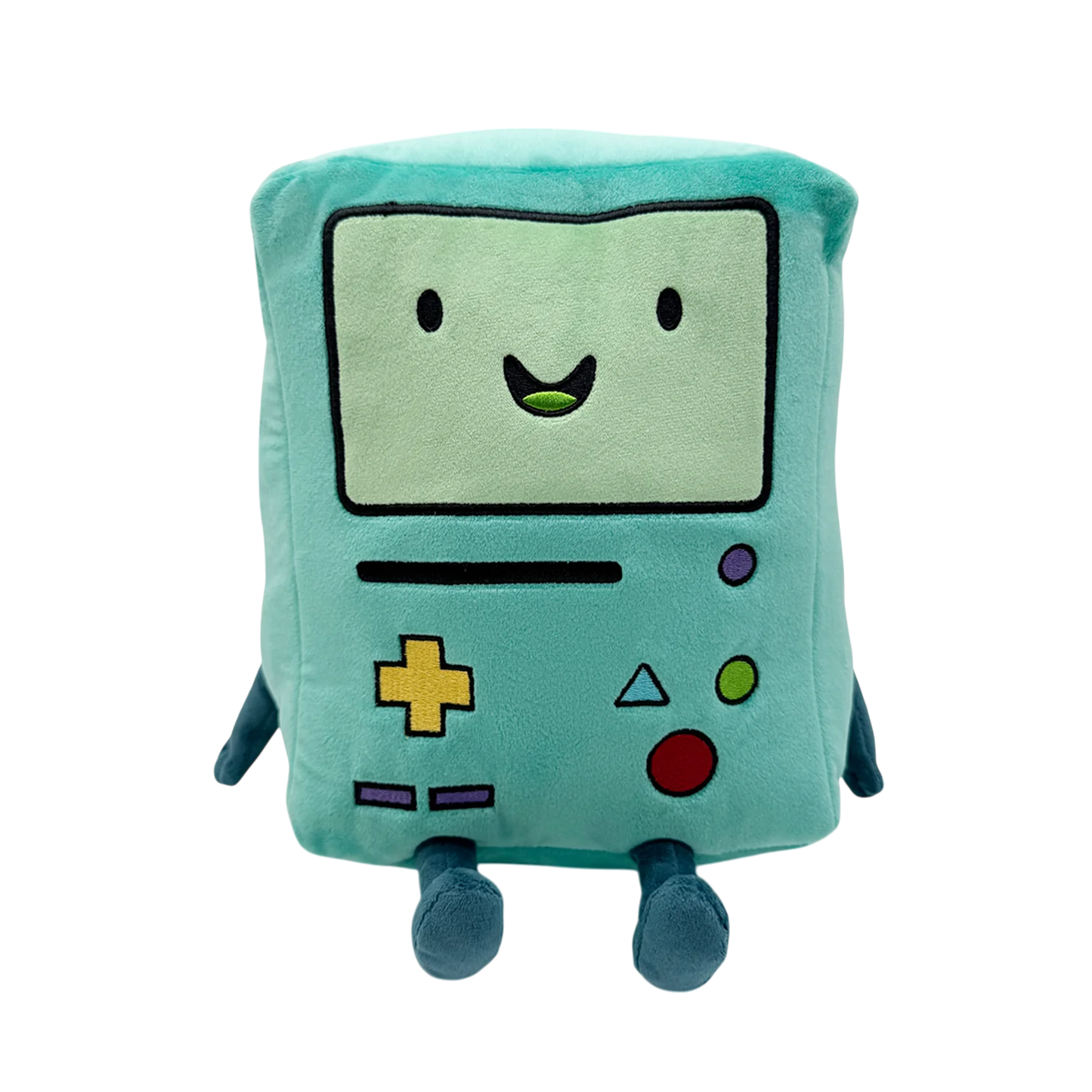 Adventure Time Youtooz Plush BMO (9IN)