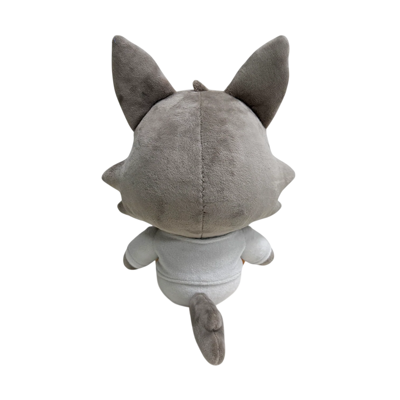Bad Guys 2 Youtooz Plush Mr. Wolf (9IN)
